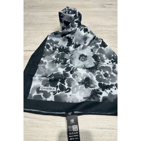 Dijital Soft Şal 0003